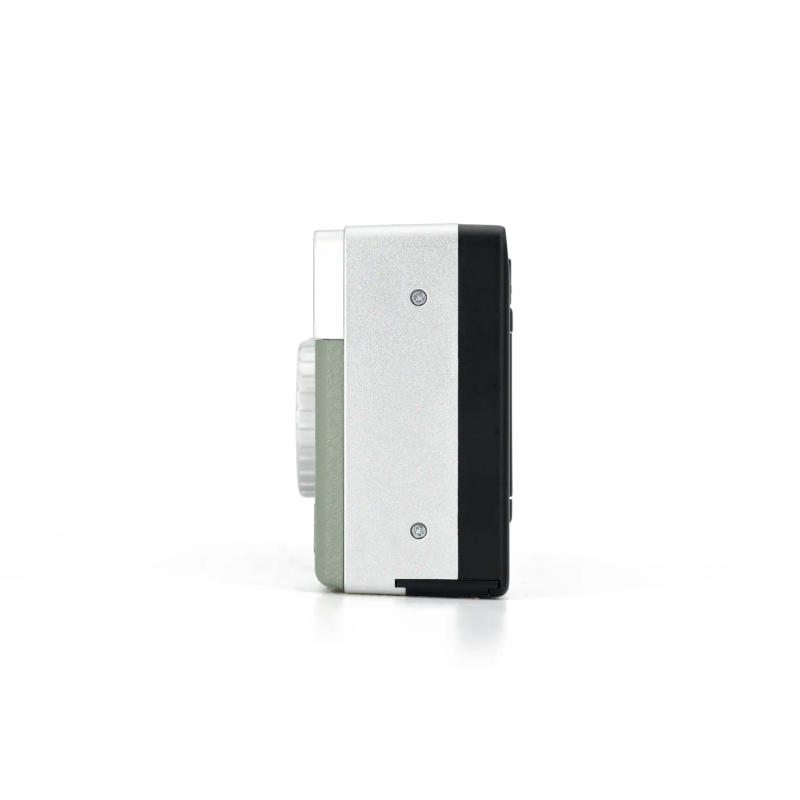 Description Picture 6 of itemOriginal KODAK EKTAR H35 Half Frame Camera 35mm Film Camera Reusable Film Camera With Flash Film Camera Optional Film