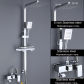 20 cm chrome 3
