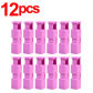 Pink-12pcs