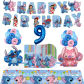 79Pcs-Number-9