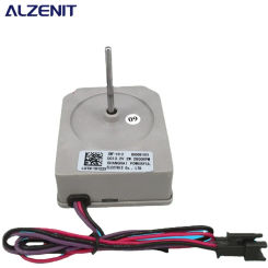 Cooling Fan Motor For Refrigerator ZWF-10-2 DC13.2V 2W Fridge Radiator Freezer Parts