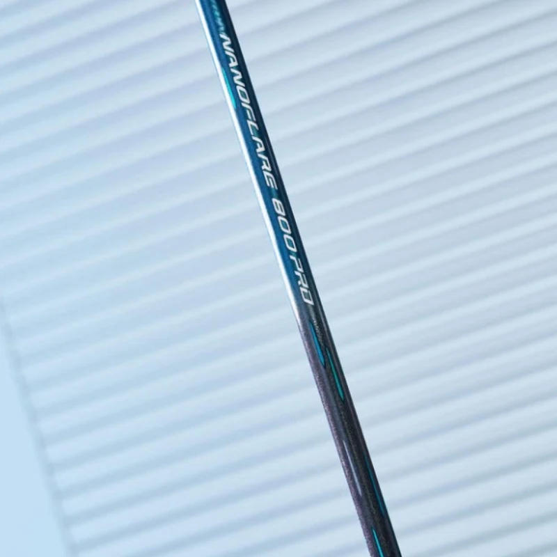 Description Picture 5 of itemYONEX Rebates NANOFLARE 800 PRO Badminton Racket Deep Green