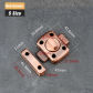 S-Red bronze