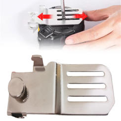 Tape Measure Marker Aluminum Alloy Tape Measure Locator Corner Clamp Measure Precision Tool Easy for Mark Scribing Drawing Lines