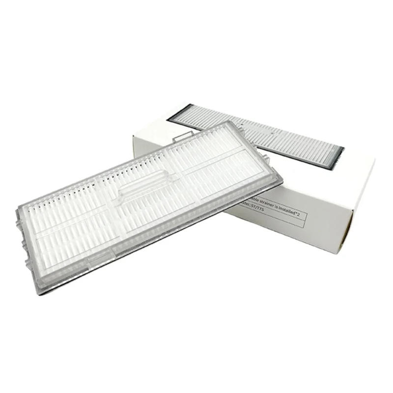 Description Picture 5 of itemFilters For  S8/S8 Plus/ S8 Pro Ultra Vacuum Cleaner Replacement Parts Household Appliances Vacuum Cleaner Accessories