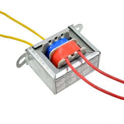 AC-AC 220 To 9V Spot Welding Machine Supporting Power Transformer Welder Equipment Controller Transformer AC220-9V