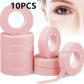 10PCS Pink