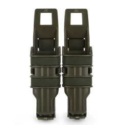 Molle System FastMag FMP Gen3 Magazine Pouch Holder Waist Bag Airsoft Hunting Accessories Fast Mag Holster Vest Pouches