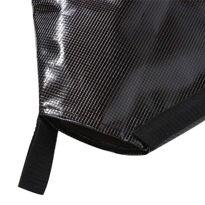 Description Picture 6 of item24/32/42/53'' Sea Drogue Anchor Float Marine Kayak Drift Rowing Boat Fishing Brake Lifeboat Anchor Yacht Traction Rope Buoy Ball