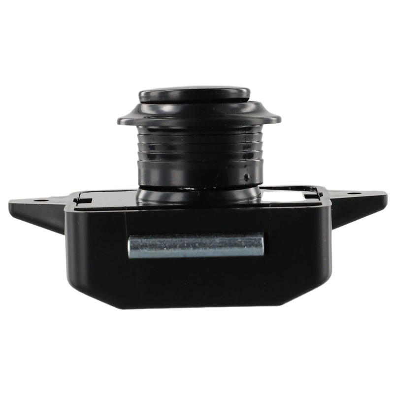 Description Picture 4 of itemCupboard Door Lock, Motorhome Cabinet Camper Caravan Latch Knob, Suitable for Various Furniture, Prevents Shaking During Moving