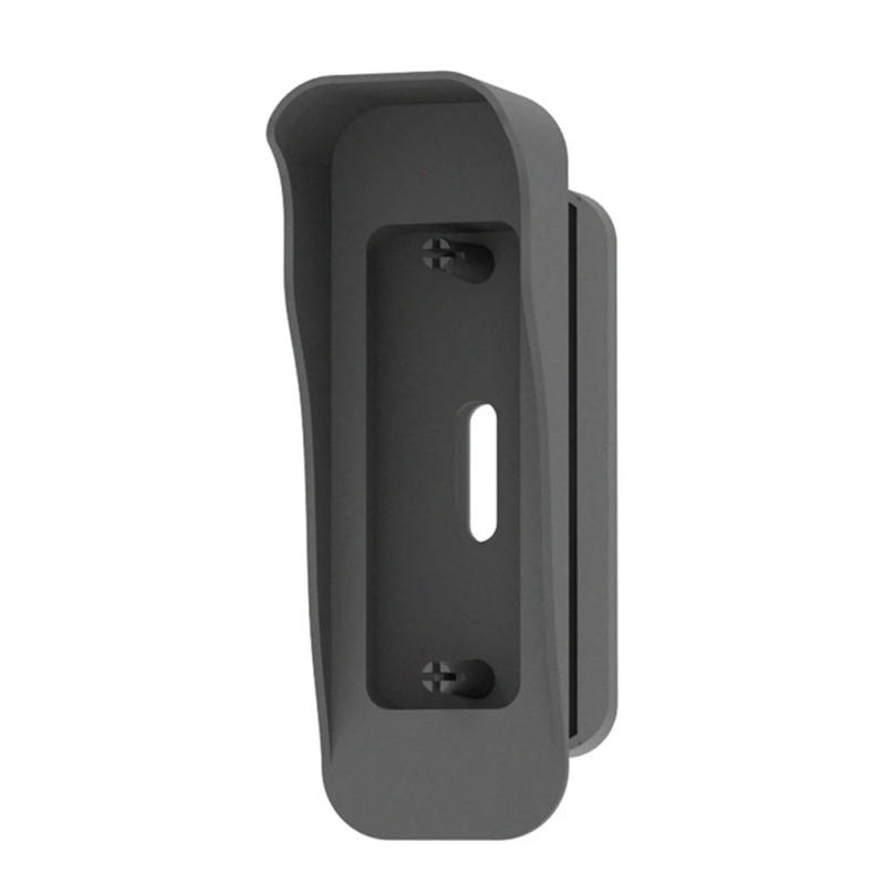 Description Picture 2 of itemDoorbell Mount Angle Adjustable Mount Kit For Blink Video Doorbell Camera Black Hand Tools Power Tool Accessories