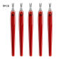 5Pcs red2