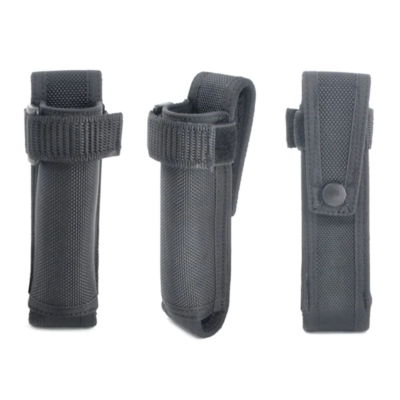 Description Picture 5 of itemPortable Batons Cover Expandable Tactically Batons Holsters Quick Release Batons Holder for Polices Officers, Guards