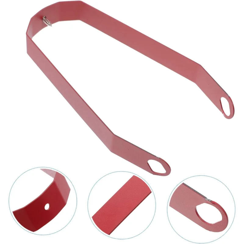 Description Picture 3 of itemRear Fender Support for Ninebot Max G30 G30D Electric Scooter Mudguard Bracket Modification Ninebot Max G30 Accessories