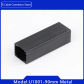 1x90mm Metal