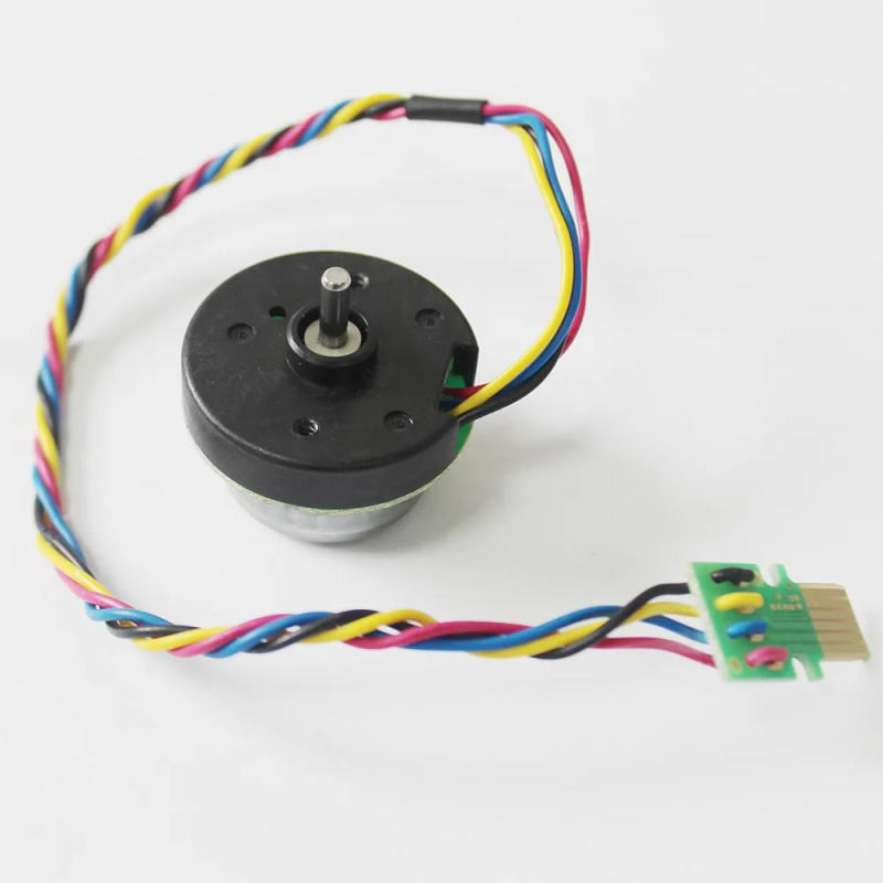 Description Picture 3 of itemRobot Vacuum Cleaner Parts Fan Assembly Motor Vacuum Module for iRobot Roomba i3 i7 E5 E6