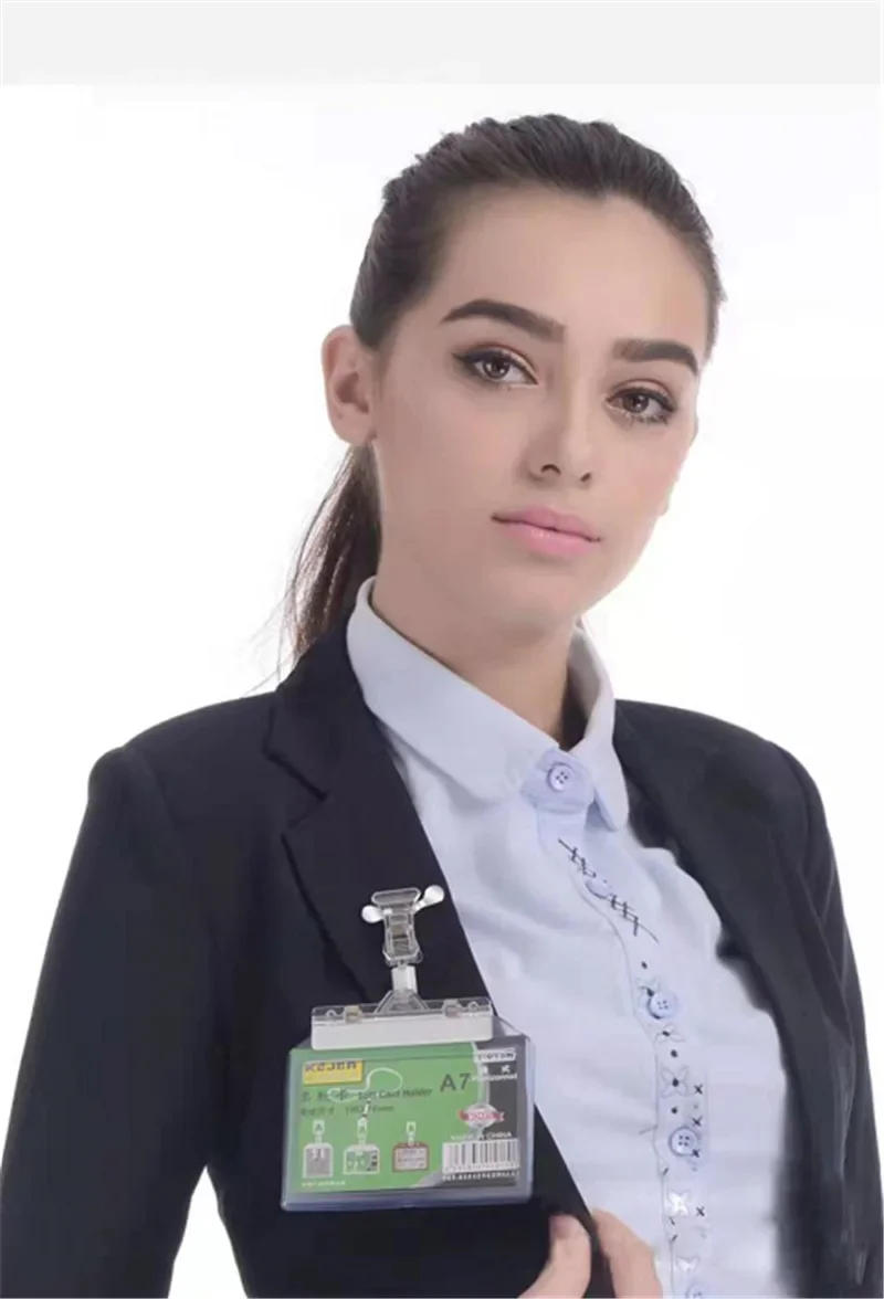 Description Picture 2 of itemFashion Multi-Function Portable Clothes Clip Magnetic Hang Buckle Magnet Glasses Headset Line Clips