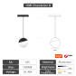 10W Chandelier-B