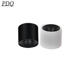 Dimmable Surface mounted Downlights LED Ceiling lamp10W 12W 15W 18W For Bedroom Foyer Lighting Anti-glare Dimmable Spot Light