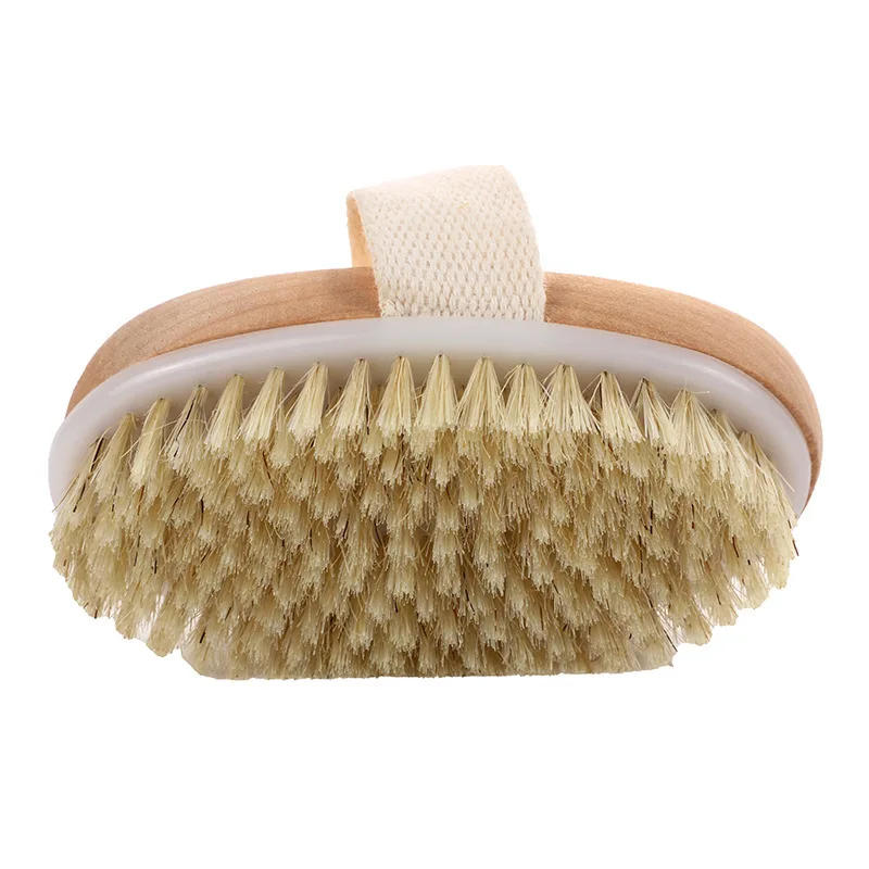 Description Picture 4 of itemPets Bath Glove Set â€“ Multi-Size Massage Brush with Gentle Scrubbing Zones, Dual Use for Wet/Dry Grooming on Dogs & Cats