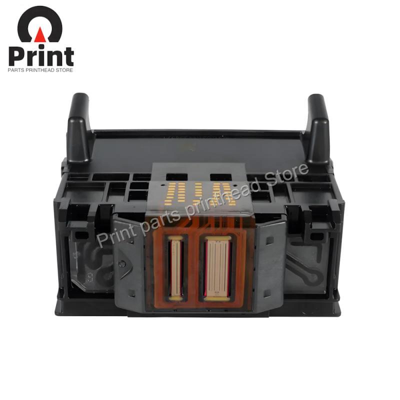 Description Picture 3 of item5 Color Print Head 564 Printhead For HP Photosmart C5380 C510A C309A D5468 C5388 C6380 D7560 309A C410 8558 Printer Accessories