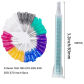 83mm-85pcs