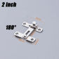2inch-Silvery 180