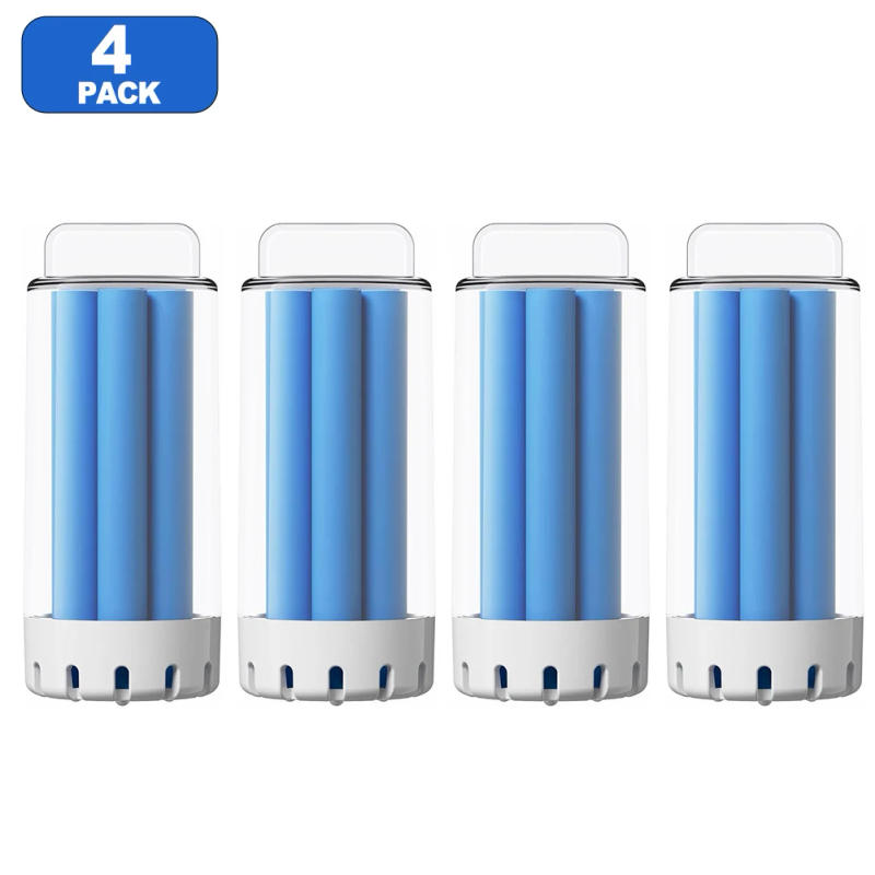 Description Picture 5 of itemEffortless Cleaning With For ECOVACS Solid Mop Cloths - 30 Days Of Freshness Home Appliance Parts Household Supplies