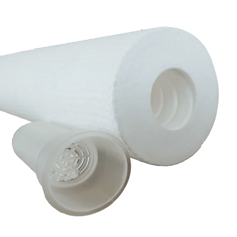 Description Picture 3 of itemDesktop Water DispenserAicksn Household Filter Cartridge Water Purifier For Anti-scaling And Anti-corrosion Carbon Block Treatme