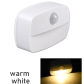 warm white