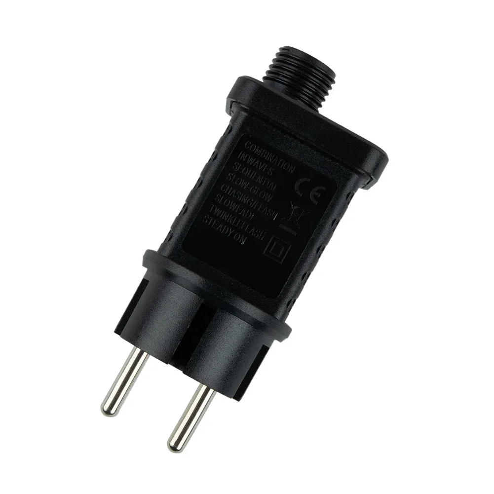 Description Picture 6 of itemLED Transformer Replacement 31V 1A Class 2 Power Supply LED Transformer Replacement For String Light Inflatable Device