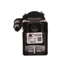 B13-5AE12120 60HZ 15W DC31-00105B Drain Pump Motor Compatible For Samsung Clothes Dryer Drying Machine Parts