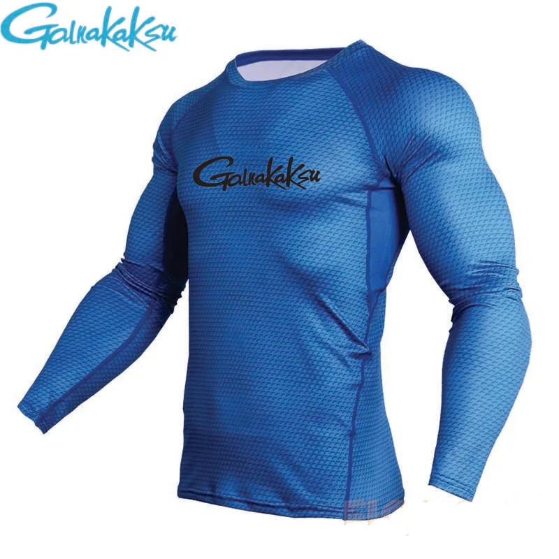 Description Picture 6 of item2023 Men Outdoor Sports Fishing Clothes Sets Breathable Quick Dry Anti UV 40+ Anti Mosquito Fishing Shirts Sunshade Pants