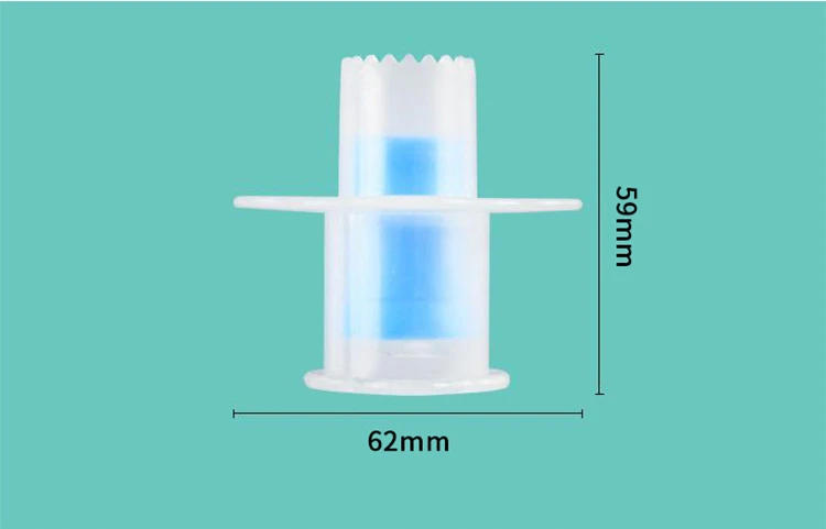 Description Picture 2 of itemCupcake corers plunger cutters pastry hollowers astry corers decor dividers cake fillings miffin cake filling tools