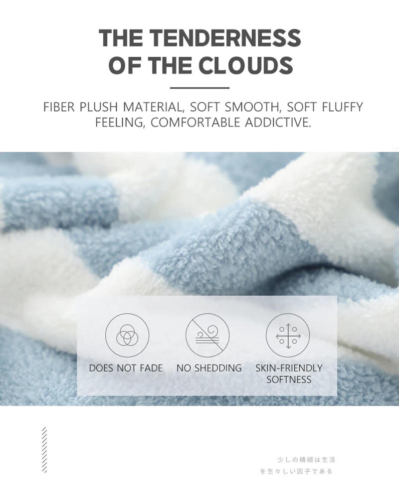 Description Picture 6 of itemSuper Absorbent Microfiber Towel Sets -Quick Dry Lightweight Towel