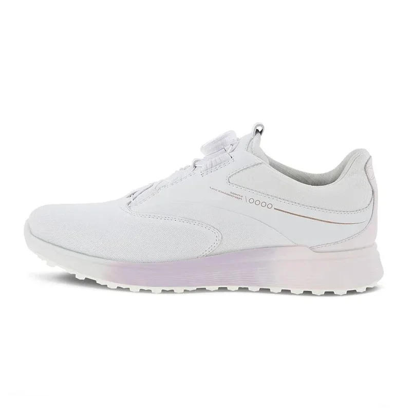 Description Picture 5 of itemNew Women's Golf Shoes with Knob Design, Breathable and Waterproof for Sports & Casual Wear
