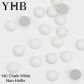 140	Chalk White