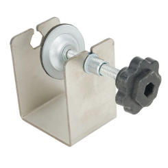 Front Clamp Installation Clamps 1 Piece C Clamps DIY Drawer Front Clamp Heavy Duty Multifunctional Silver None