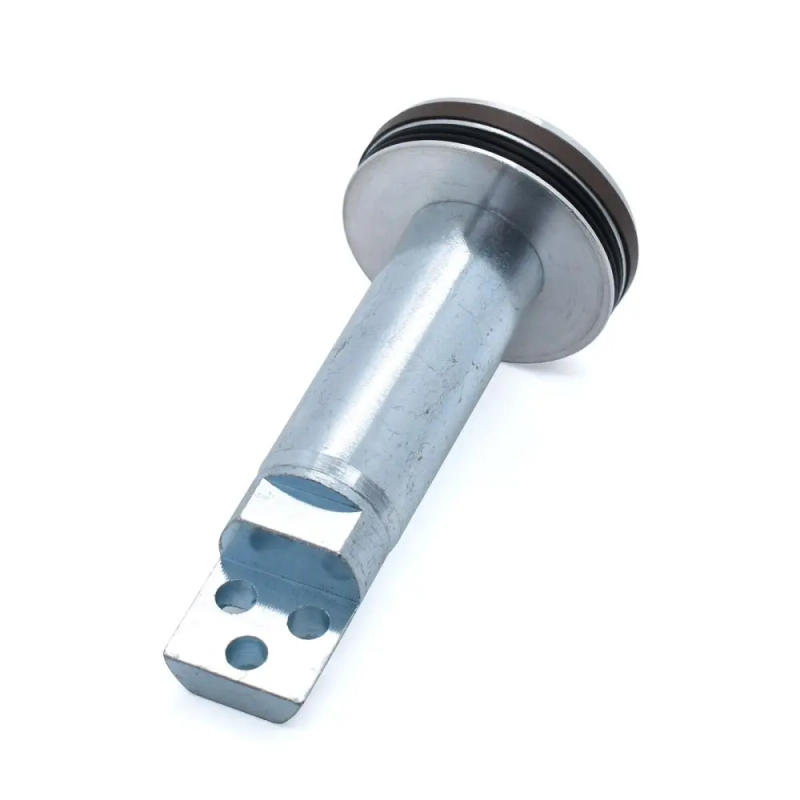 Description Picture 2 of item4500PSI 300Bar 12V PCP Air Compressor Spare Parts Connecting Rod and Piston TUXING Compressor Original