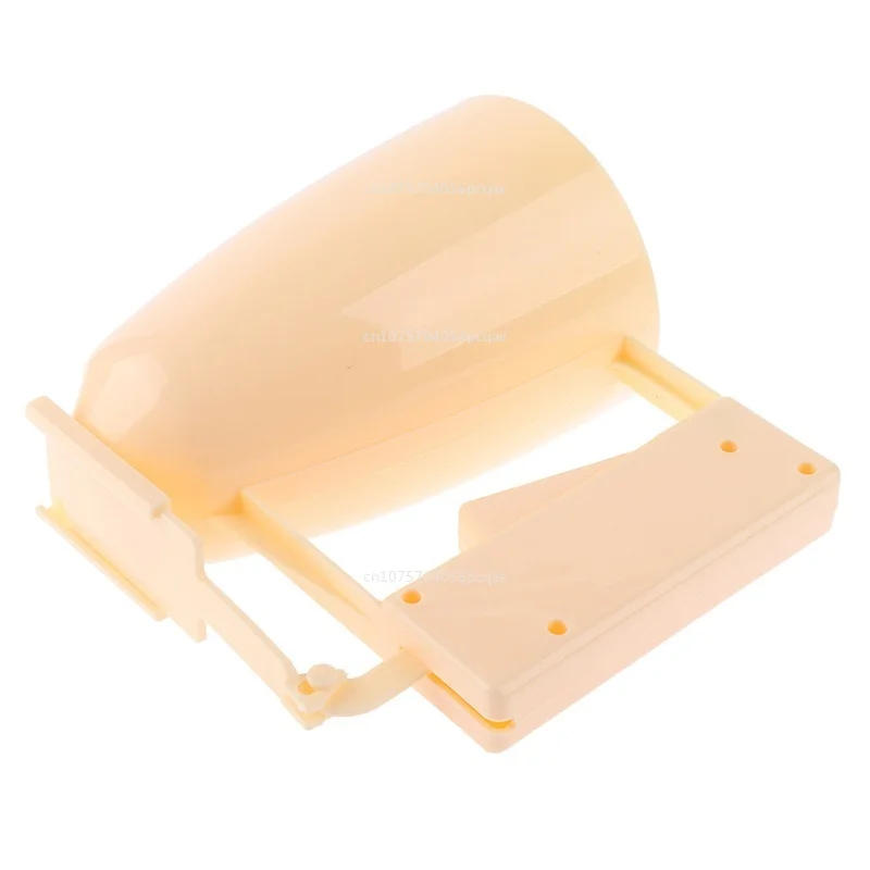 Description Picture 3 of itemCream Dispenser New Handheld Pancake Batter Dispenser Adjustable Funnel Cake Dessert Adjustable Kitchen Funnel Pastry Bake Tool