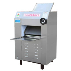 Electric Dough Press Roller Stainless Steel Knead And Pressing Noodles For Large Steamed Bunsbread Multifunctional Maker