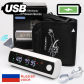 Russian Voice White