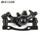 A Front Caliper