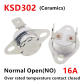 KSD302-16A-NO
