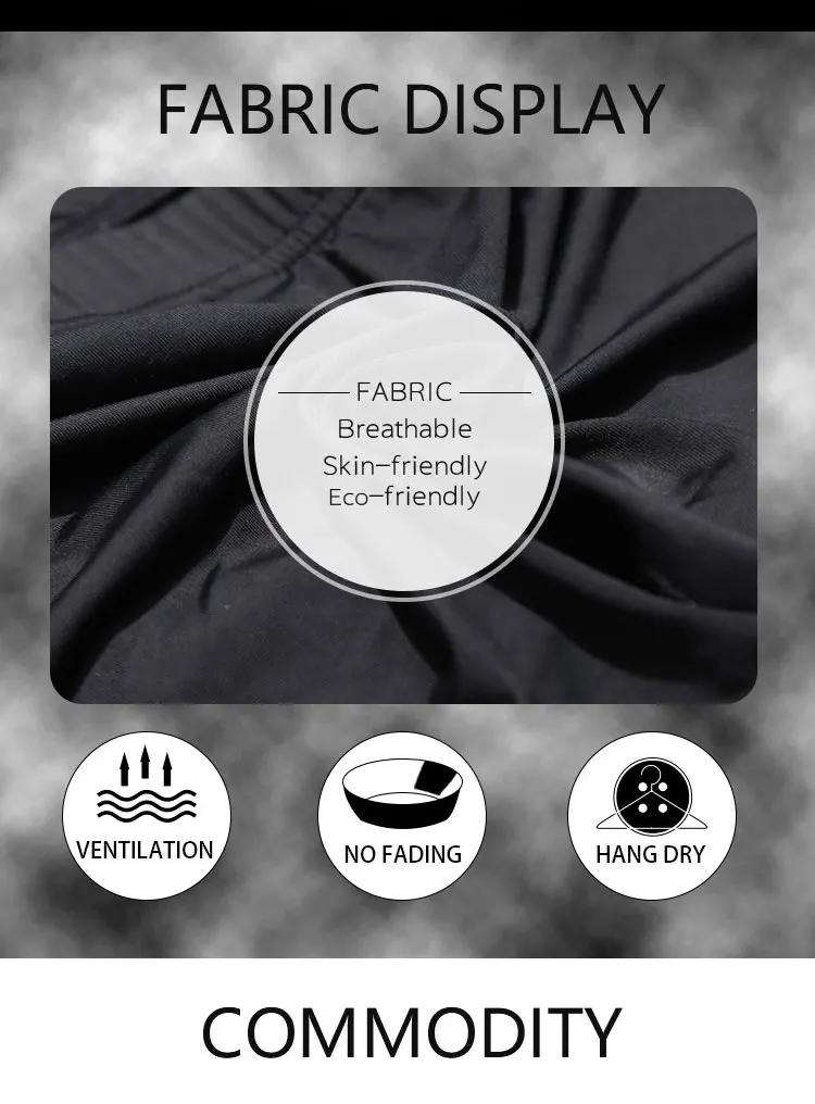 Description Picture 6 of itemFashion Boxers Ice Silk Man Underwear Underpants Breathable Comfortable Men's Panties Ultrathin BoxerShorts Trunks