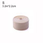 1pc pink S