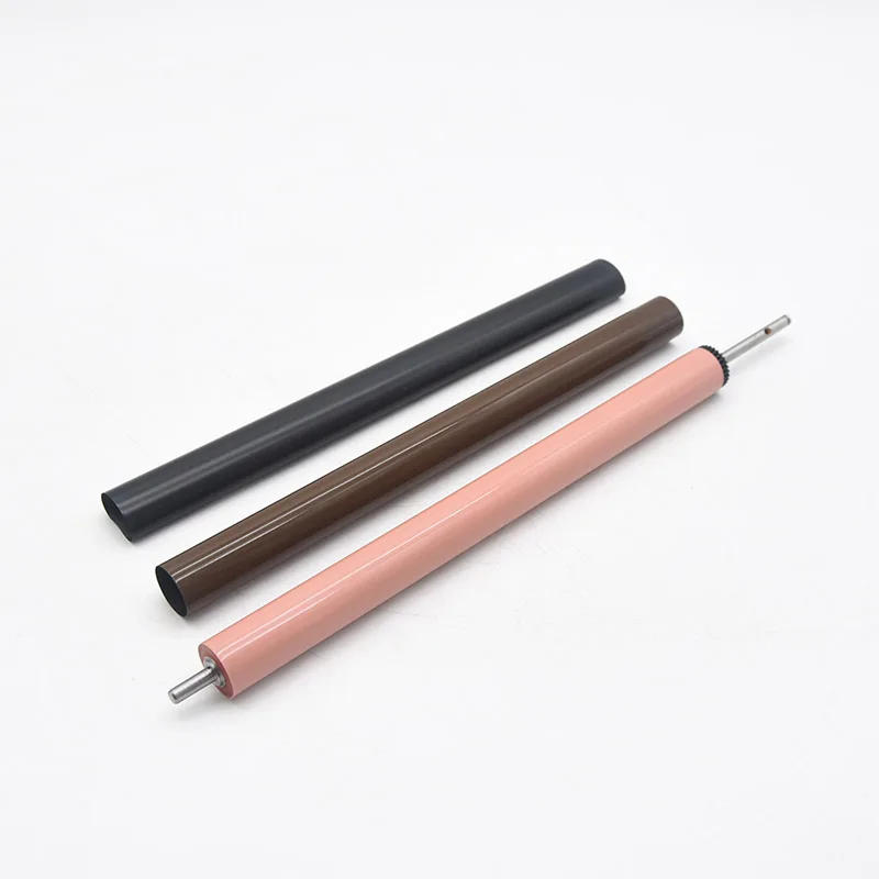 Description Picture 2 of itemOriginal M477 Fuser Roller Kit Fuser Film + Lower Pressure Roller for HP M477fnw M452dn 477 452 M377 M452 M377 M477fdn M477fdw