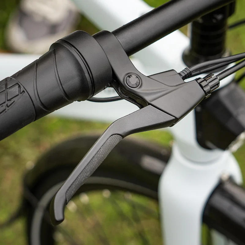 Description Picture 2 of itemE-Bike Brakes Levers WaterProof for Bafang BBS01 BBS02 BBSHD Mid Drive Motor EBike Conversion Kit with Power Shutdown Cable