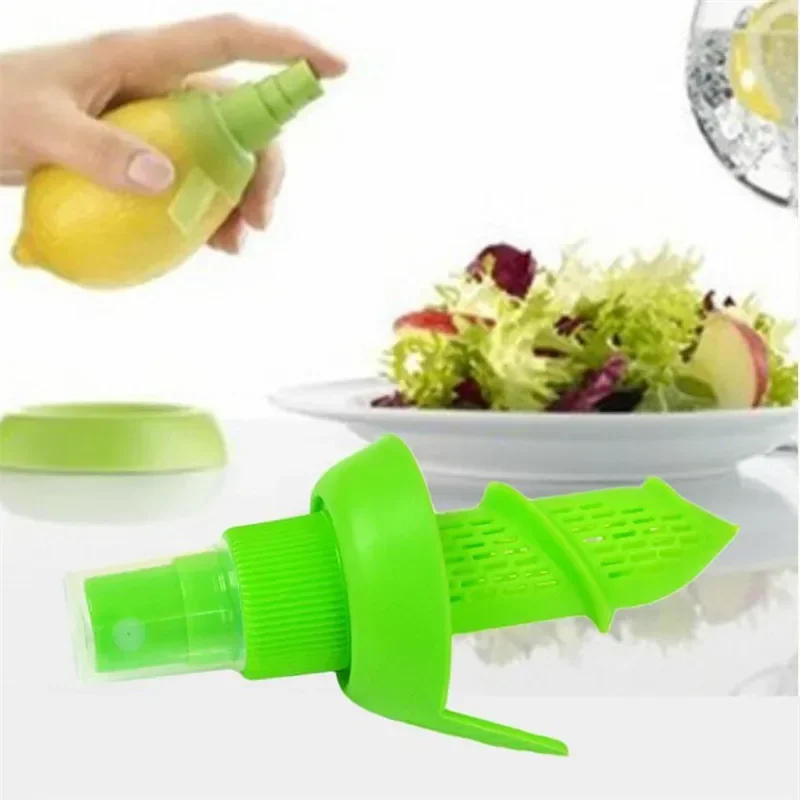 Description Picture 3 of itemManual Juice Squeezer Hand Pressure Orange Juicer Pomegranate Lemon Squeeze Spray Kitchen Fruit Tools Kitchen Accessories