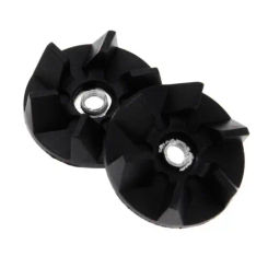 2Pcs Motor Drive Coupling Gear Clutch fit for Hamilton Beach/ Cuisinart Blender